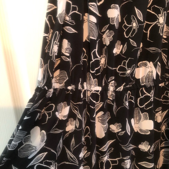 EUC - Banana Republic dress size Medium. - Picture 4 of 4